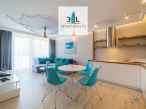 3L Apartments Bliżej Morza